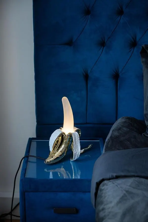The Rabbit Hole Antwerp - Romantic Apartment With Adult Playroom Belgium
